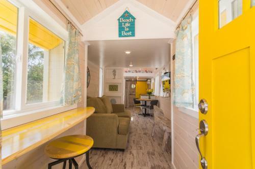 Tiny House Siesta