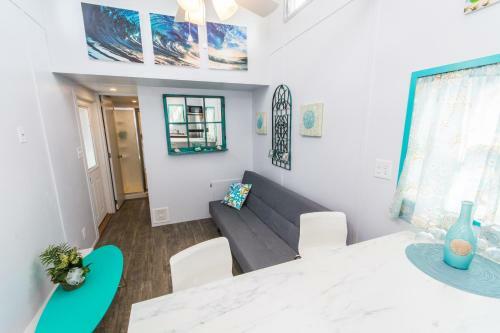 Tiny House Siesta