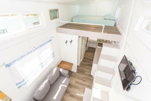 Tiny House Siesta