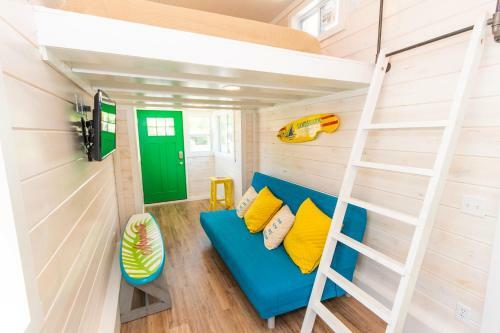 Tiny House Siesta