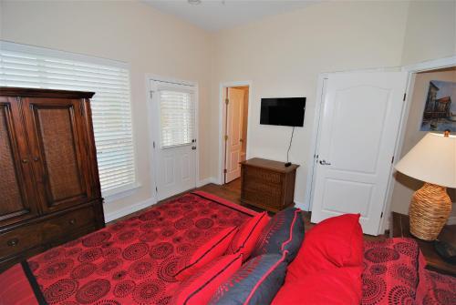 Apartamento Corral Condo Unit A