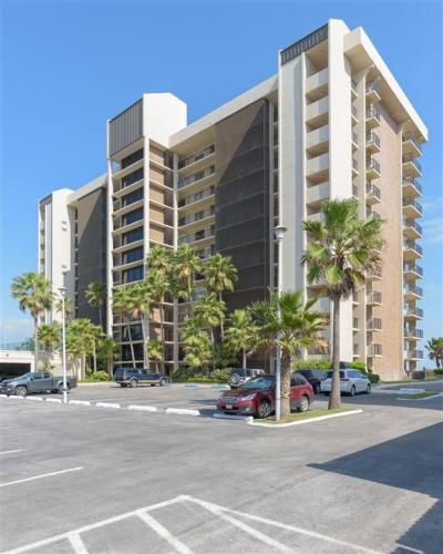 Apartamento Ocean Vista 1203 Condo