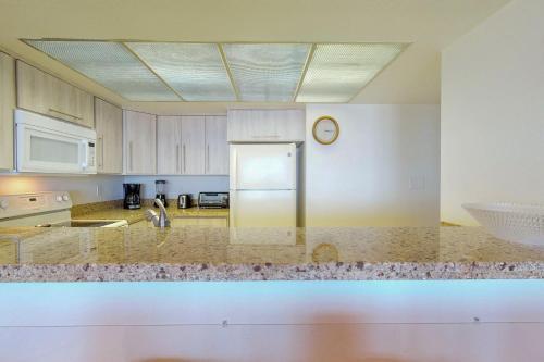 Apartamento Seville #404