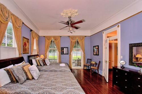 Bed & Breakfast The Jepson Estate On Forsyth Park!