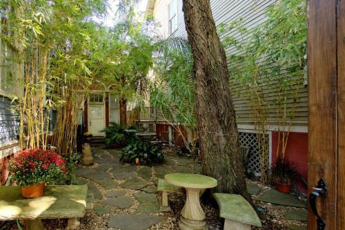 Bed & Breakfast The Jepson Estate On Forsyth Park!