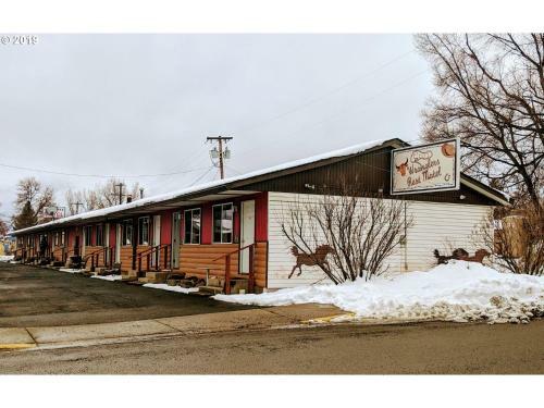 Wranglers Rest Motel