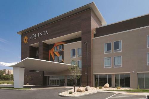 Hotel La Quinta By Wyndham South Jordan