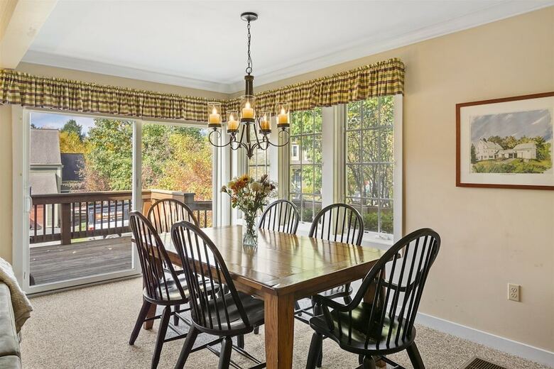 Family Friendly Overlook At Topnotch