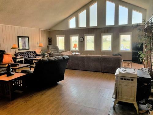 Valley Haven Lodge