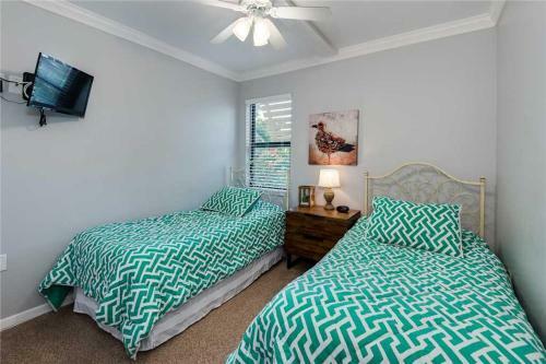 Apartamento East Gulf Condo #1321