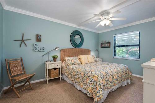 Apartamento East Gulf Condo #1321