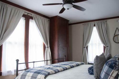 Bed & Breakfast The Ocean Bay House