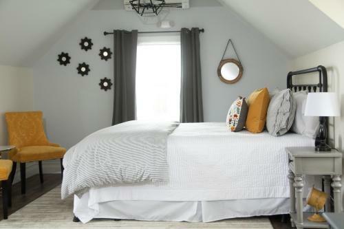 Bed & Breakfast The Ocean Bay House