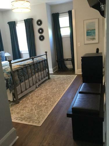 Bed & Breakfast The Ocean Bay House