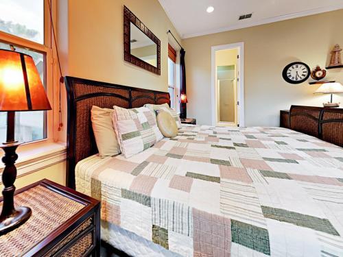 Apartamento 112 East Oleander Condo Unit 4