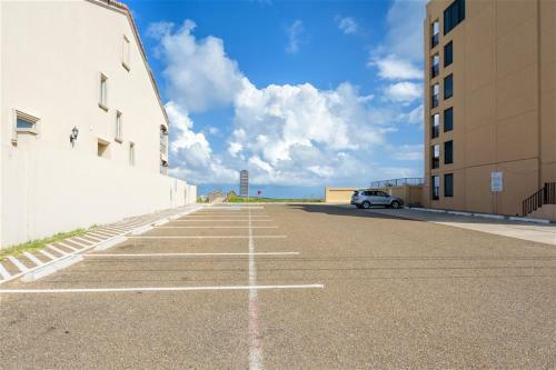 Apartamento Cora Lee Gulfview 306 Condo