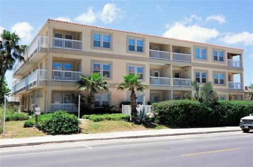 Apartamento Cora Lee Gulfview 306 Condo