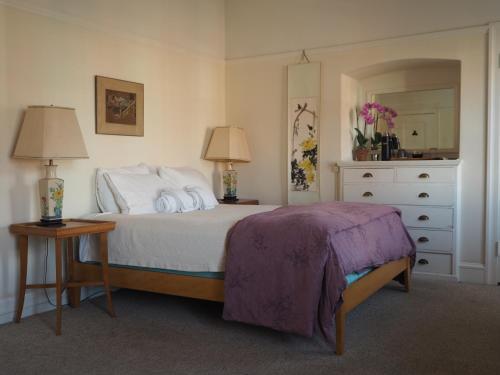 Bed & Breakfast San Francisco Zen Center