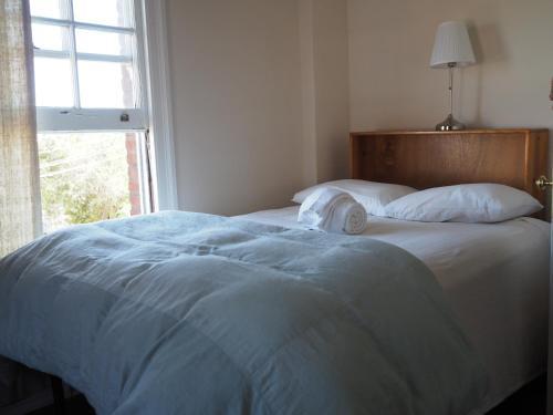 Bed & Breakfast San Francisco Zen Center