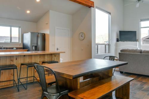 Rim Village L1