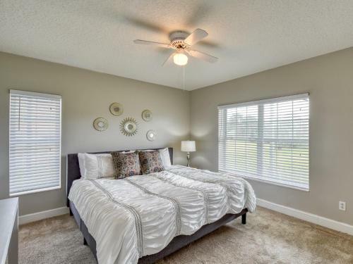 Seastar Sandbar, 3 Bedrooms, Pool Access, Spa, Pet Friendly, Wifi, Sleeps 8