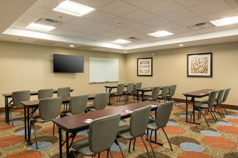 Hotel Staybridge Suites - Columbus Polaris