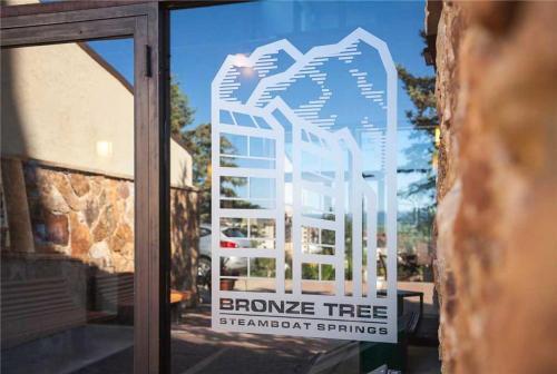 Bronze Tree Condominiums - Bt206