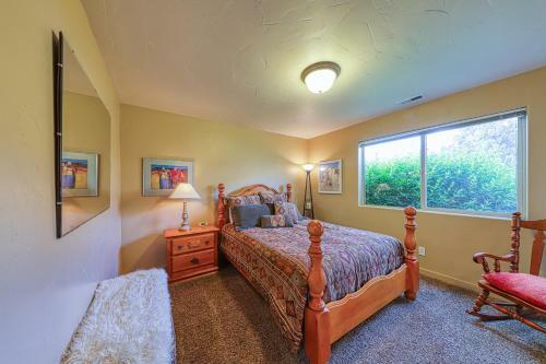 Apartamento Rim Village D4