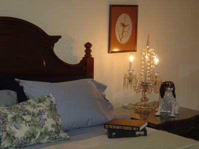 Bed & Breakfast Inn At Clearwater Pond