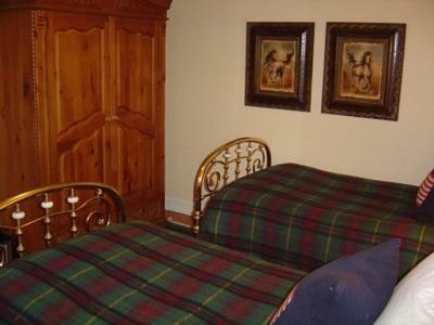 Bed & Breakfast Inn At Clearwater Pond
