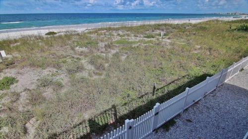Apartamento Beach Haven B4