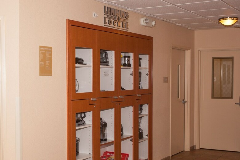 Hotel Candlewood Suites - Logan