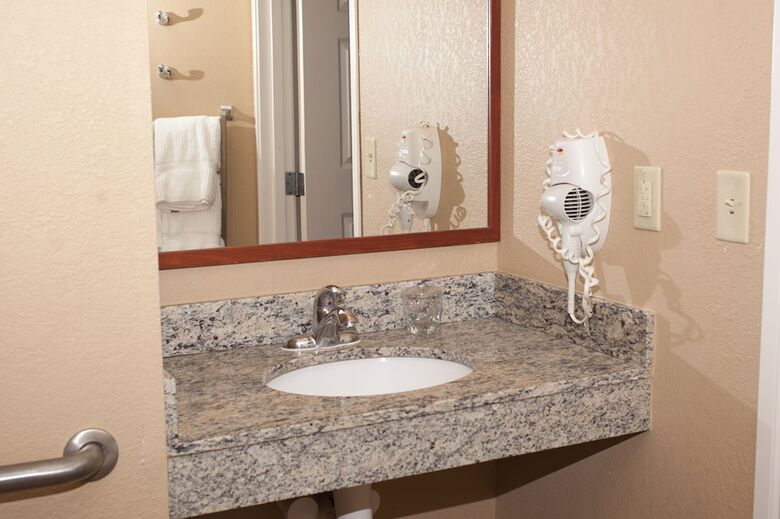 Hotel Candlewood Suites - Logan