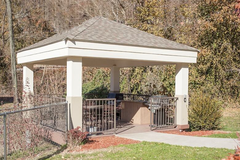 Hotel Candlewood Suites - Logan