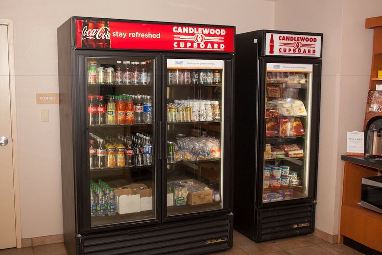 Hotel Candlewood Suites - Logan