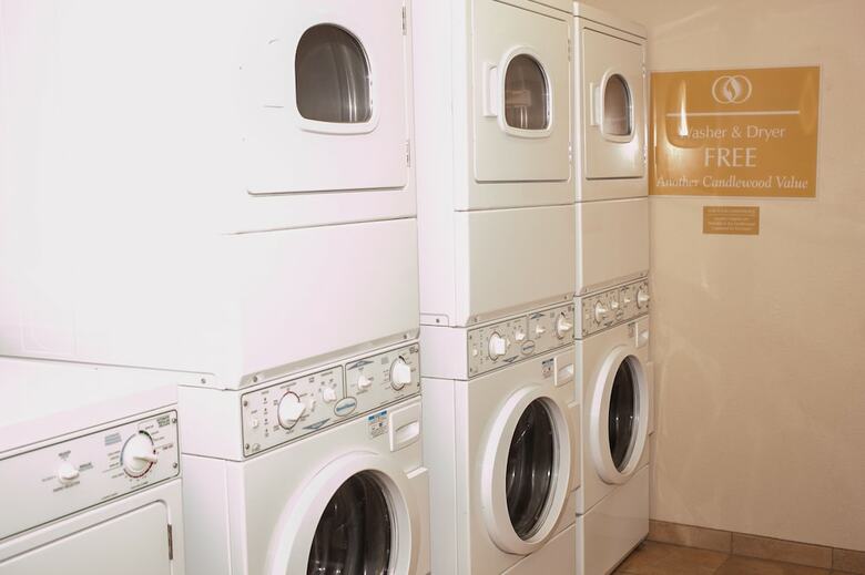 Hotel Candlewood Suites - Logan