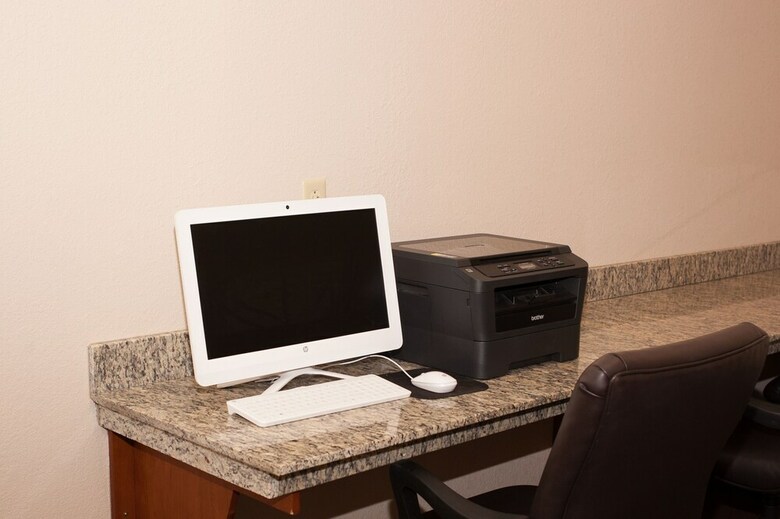 Hotel Candlewood Suites - Logan