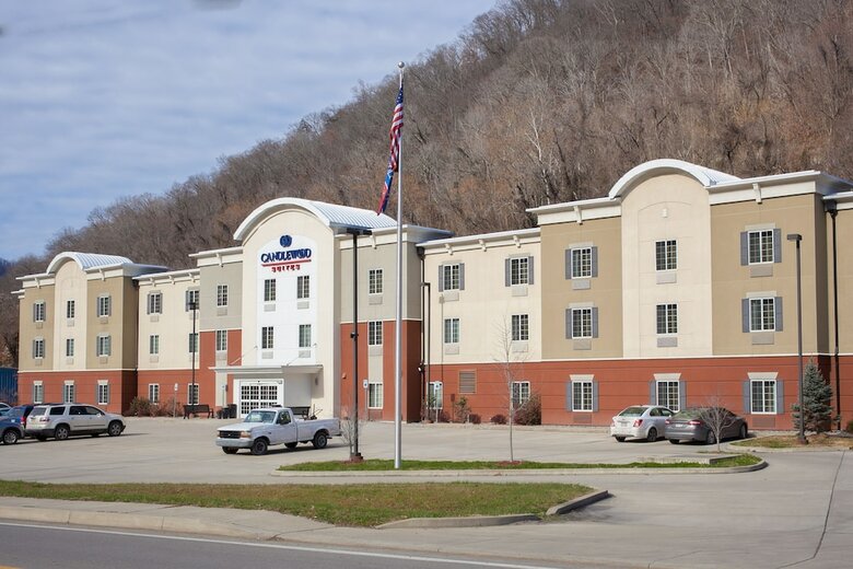 Hotel Candlewood Suites - Logan