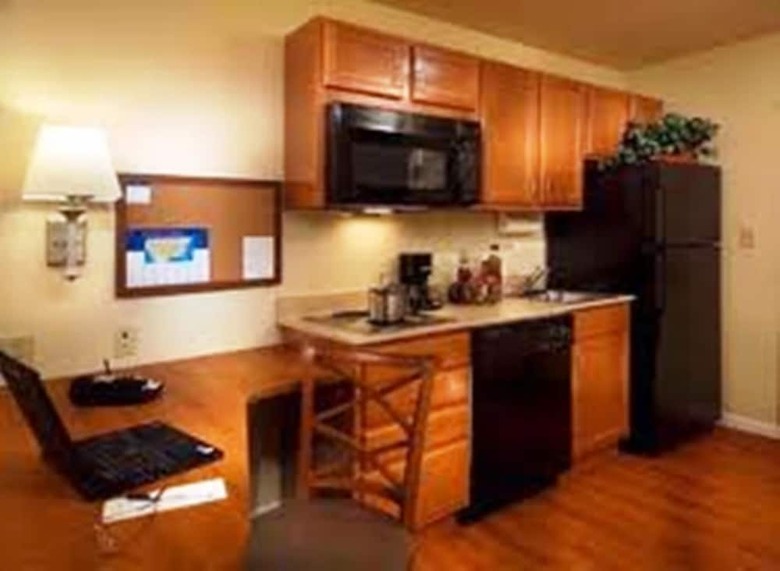 Hotel Candlewood Suites - Logan