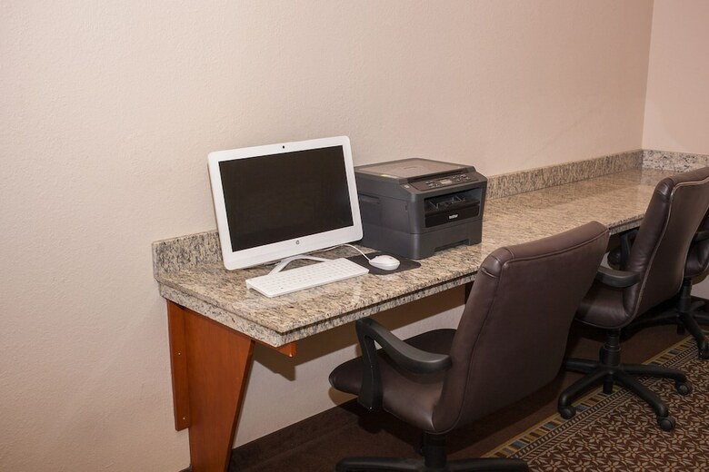 Hotel Candlewood Suites - Logan