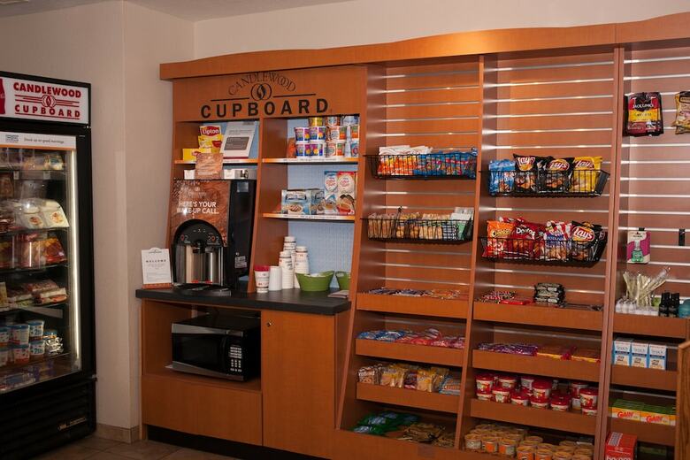 Hotel Candlewood Suites - Logan