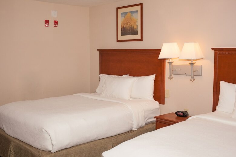 Hotel Candlewood Suites - Logan