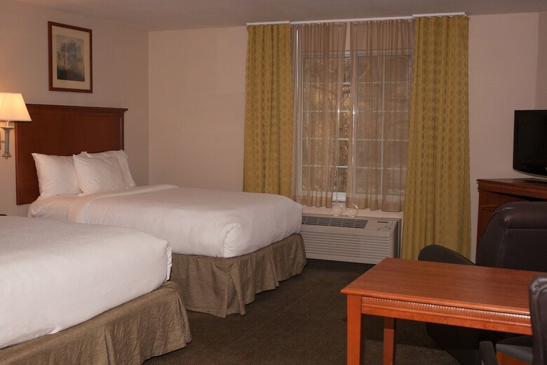Hotel Candlewood Suites - Logan