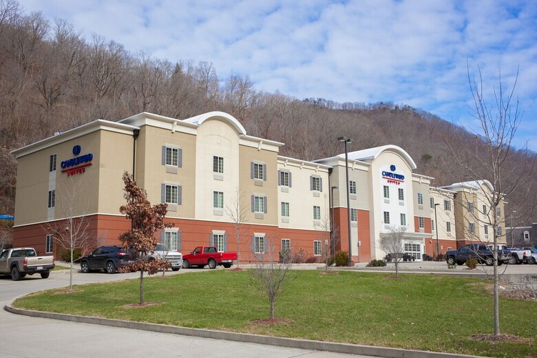 Hotel Candlewood Suites - Logan