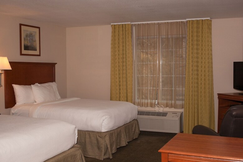Hotel Candlewood Suites - Logan