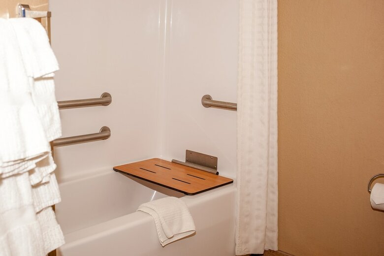 Hotel Candlewood Suites - Logan