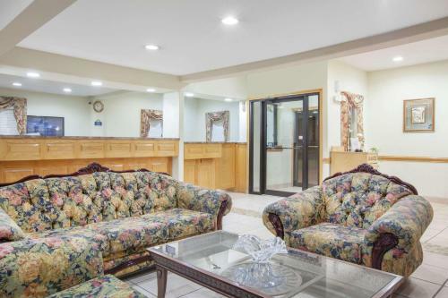 Hotel Days Inn By Wyndham Centerville