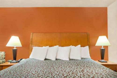 Hotel Days Inn By Wyndham Centerville