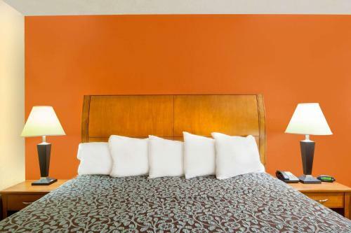 Hotel Days Inn By Wyndham Centerville
