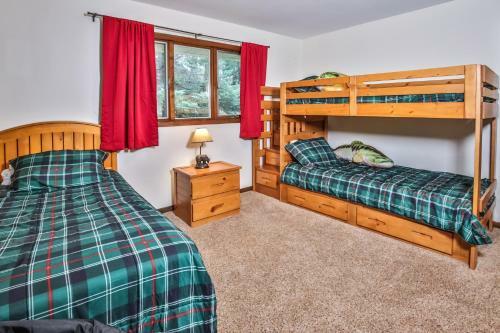 Lost At The Lake- Hiller Vacation Homes Home